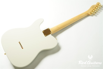 Made In Japan Traditional 2025 Collection 60’s Telecaster - White Pearl